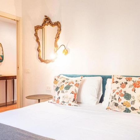 Romantic Flat On Navigli River By Easylife Milano Eksteriør bilde